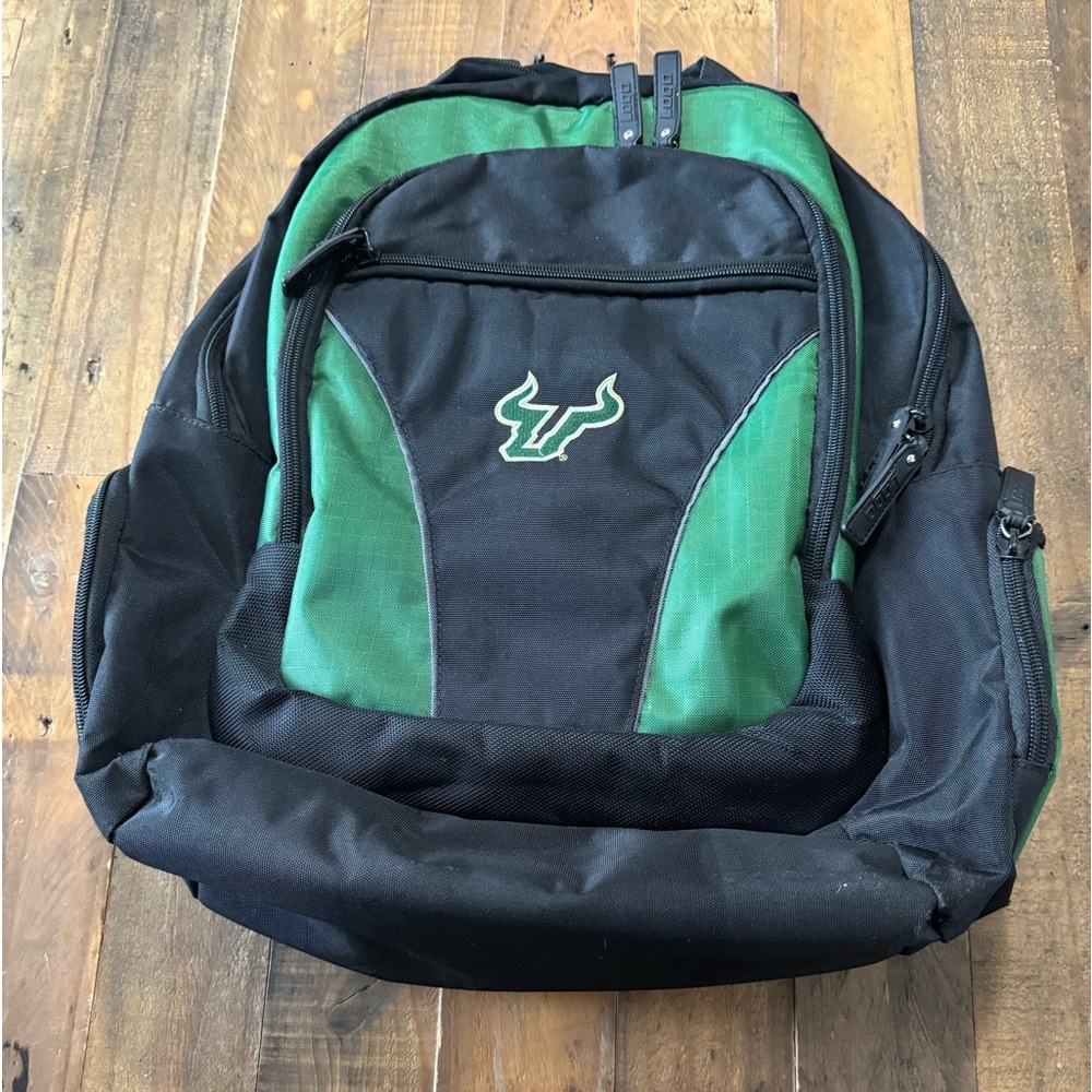 USF Backpack
